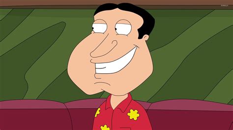 family guy glenn quagmire|More.